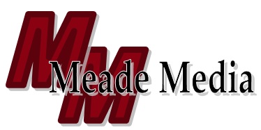 Meade Media Logo